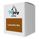 Njoy bib kant klaar ijskoffie (2x 4,5 liter)