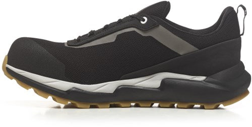 Afbeelding laden in galerijviewer, No risk athletic low black 1219.00 s3l | zwart | maat 41 - 00.071.063.41
