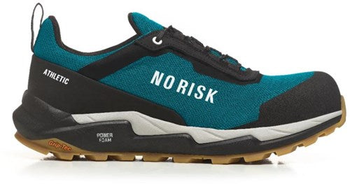 Afbeelding laden in galerijviewer, No risk athletic low blue 1219.01 s3l | blauw zwart | maat 47 - 00.071.072.47
