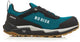 No risk athletic low blue 1219.01 s3l | blauw zwart | maat 47 - 00.071.072.47