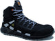 No risk hoge sneaker faith s3 esd grijs - maat 42 - 00.071.022.42