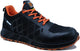 No risk lage sneaker sooth s3 esd oranje - maat 39 - 00.071.024.39