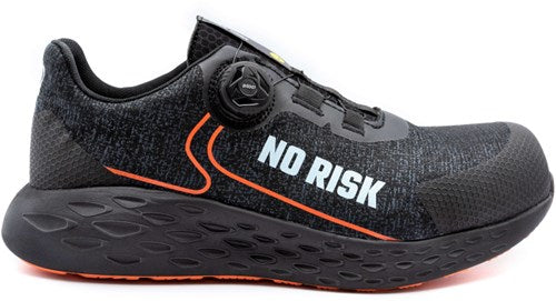 Afbeelding laden in galerijviewer, No risk pegasus 1249.31 atop s1p | oranje blauw | maat 41 - 5607421066414
