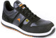 No risk rider laag s3 esd zwart - maat 42 - 11.071.010.42