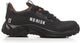 No risk x-treme low black 1557.00 s3l | zwart | maat 38 - 00.071.067.38