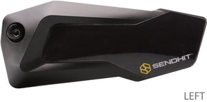 Sendhit hand shield for nock handguard v3