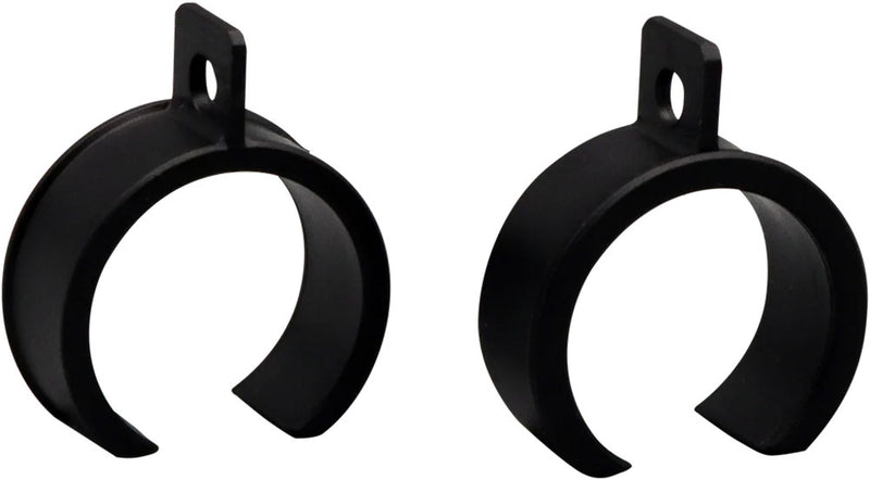 Afbeelding laden in galerijviewer, Sendhit bracket inner rings for nock handguards v3 (2 pieces)
