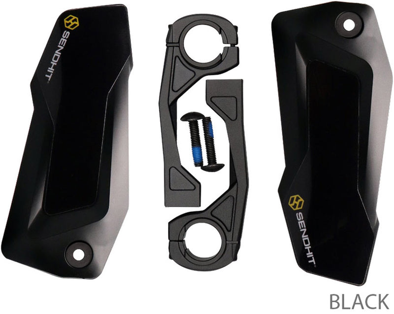 Afbeelding laden in galerijviewer, Sendhit nock handguards v3
