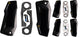 Sendhit nock handguards v3