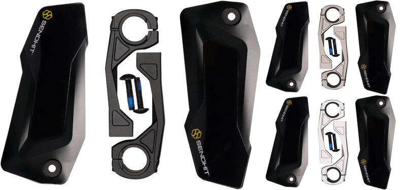 Afbeelding laden in galerijviewer, Sendhit nock handguards v3
