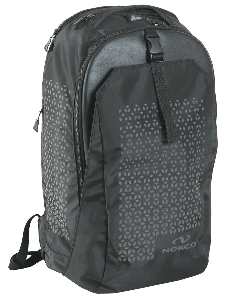 Afbeelding laden in galerijviewer, Norco cullham klickfix backpack luggage carrier bag

