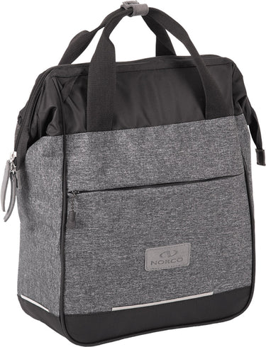 Norco filton city klickfix luggage carrier bag