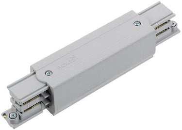 Nordic aansluitstuk tbv. rail alu midden 3-fase 5050025