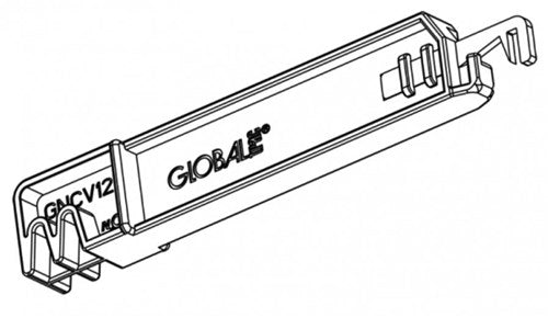 Afbeelding laden in galerijviewer, Nordic ombuiggereedschap tbv. 3 fasen rail 5050440
