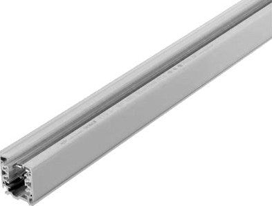 Afbeelding laden in galerijviewer, Nordic rail alu 3 fasen 1 meter 5050002

