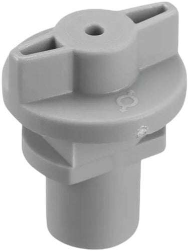 Nordic rail nok zilver 5050437