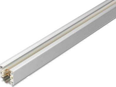 Afbeelding laden in galerijviewer, Nordic rail wit 3 fasen 3 meter 5050008
