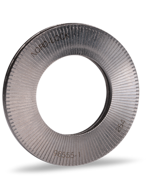 Nord-lock wigborgring m5 nl5ss (#10) a4 | 200 stuks