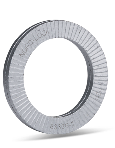 Nord-lock wigborgring m8 nl8 (5 16 ) | 200 stuks