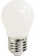 Enzo nordlux led kogel e27 4,7-40w mat smart dimbaar - 2770160