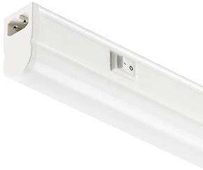 Afbeelding laden in galerijviewer, Enzo nordlux led t5 armatuur latona 12w 3000k 4000k - 4803630
