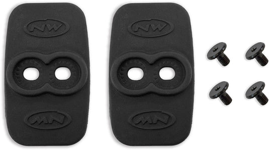 Northwave sole cover plate