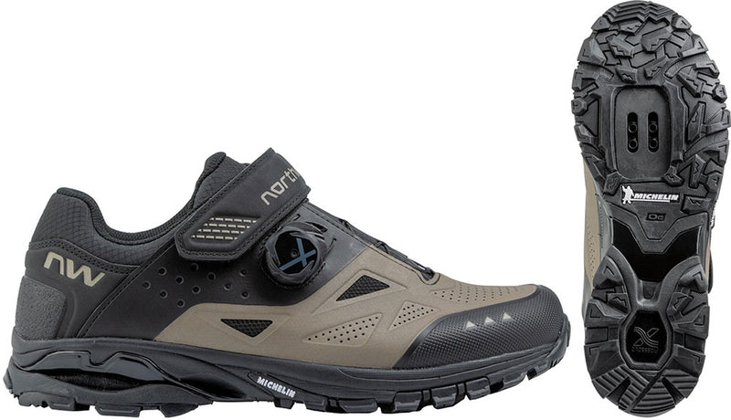 Afbeelding laden in galerijviewer, Northwave spider plus 3 - mtb shoes
