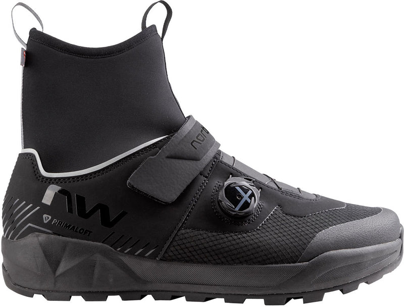 Afbeelding laden in galerijviewer, Northwave magma x plus - mtb winter shoes
