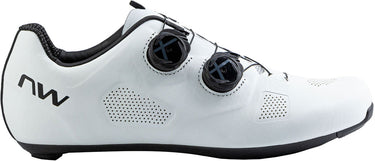 Northwave revolution wide - road bike shoes