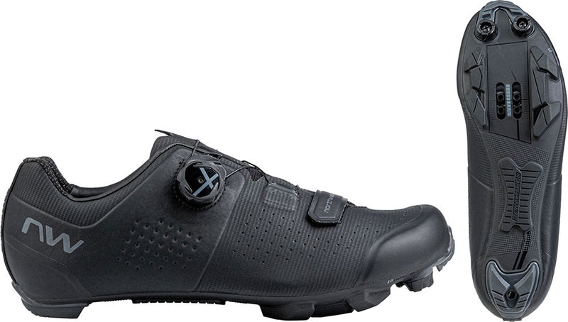 Afbeelding laden in galerijviewer, Northwave razer - mtb shoes
