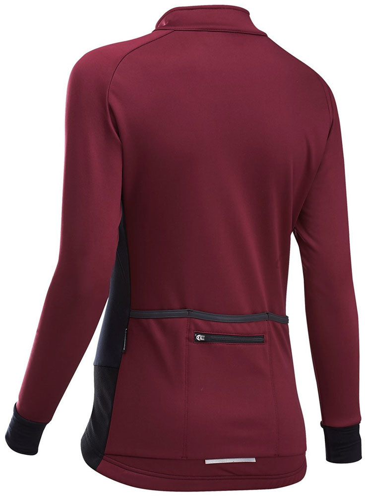 Afbeelding laden in galerijviewer, Northwave reload jacket - women's thermal jacket
