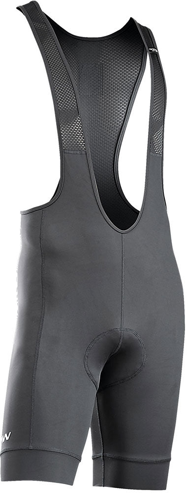 Afbeelding laden in galerijviewer, Northwave active - bib shorts with pad
