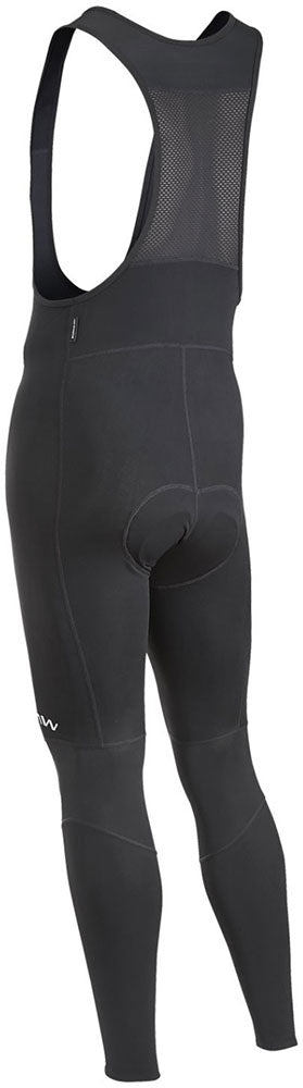 Afbeelding laden in galerijviewer, Northwave active acqua - bib tights with pad
