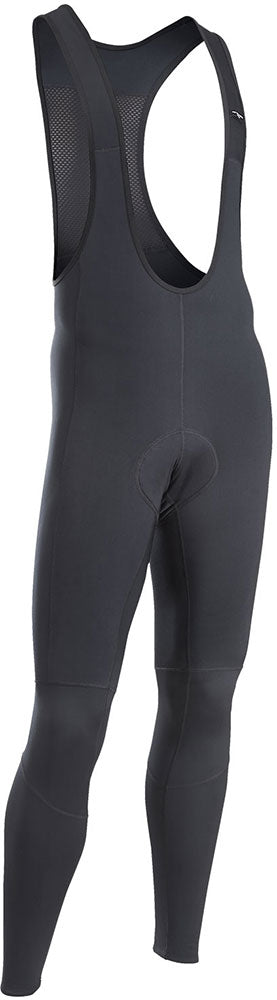Northwave active - bib tights with pad