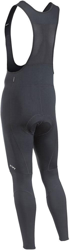 Afbeelding laden in galerijviewer, Northwave active - bib tights with pad
