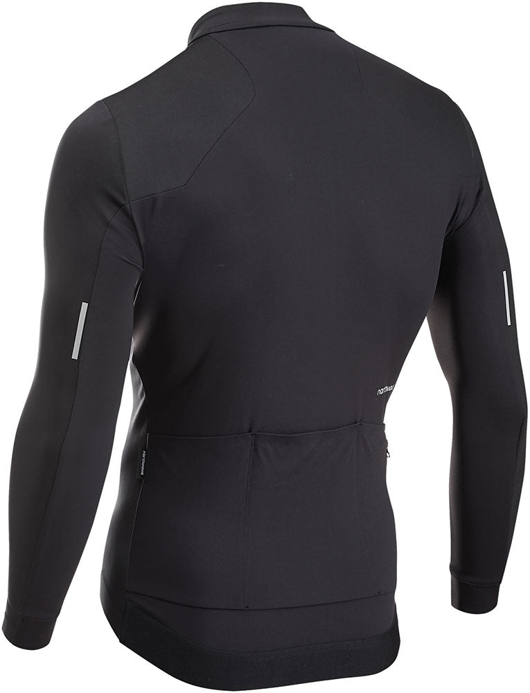 Afbeelding laden in galerijviewer, Northwave extreme jacket - thermal jacket
