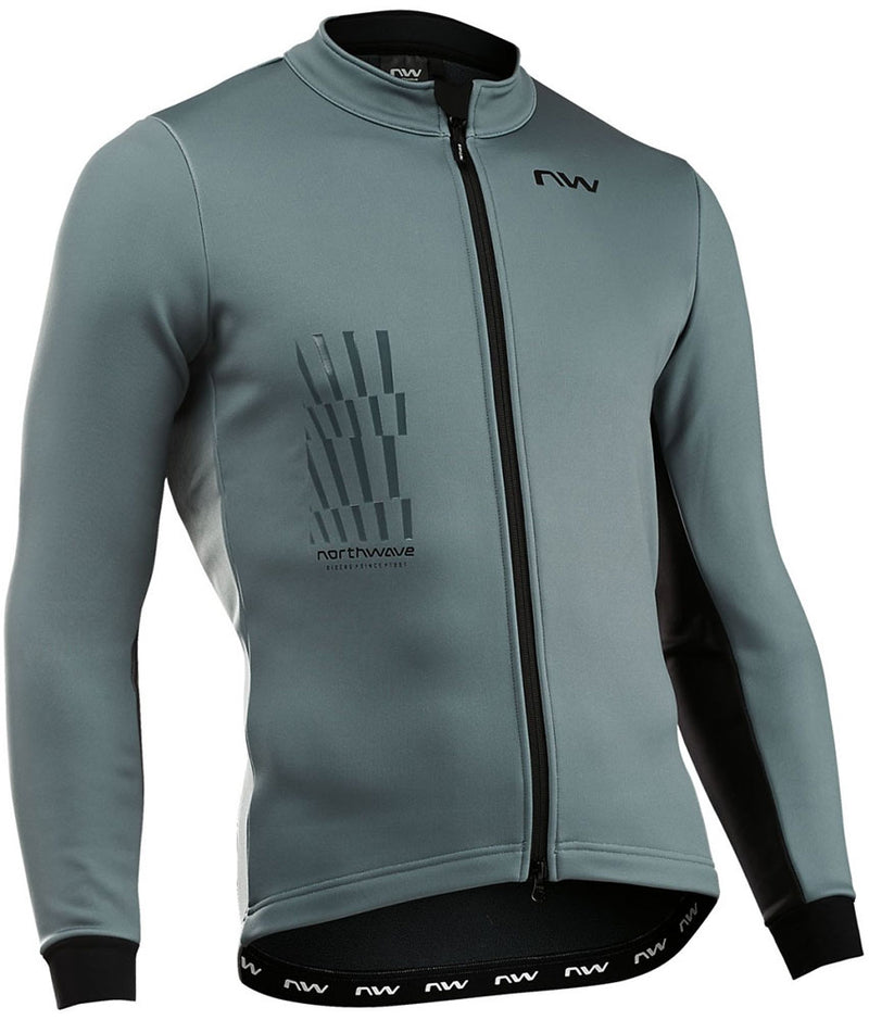 Afbeelding laden in galerijviewer, Northwave blade jacket - thermal jacket
