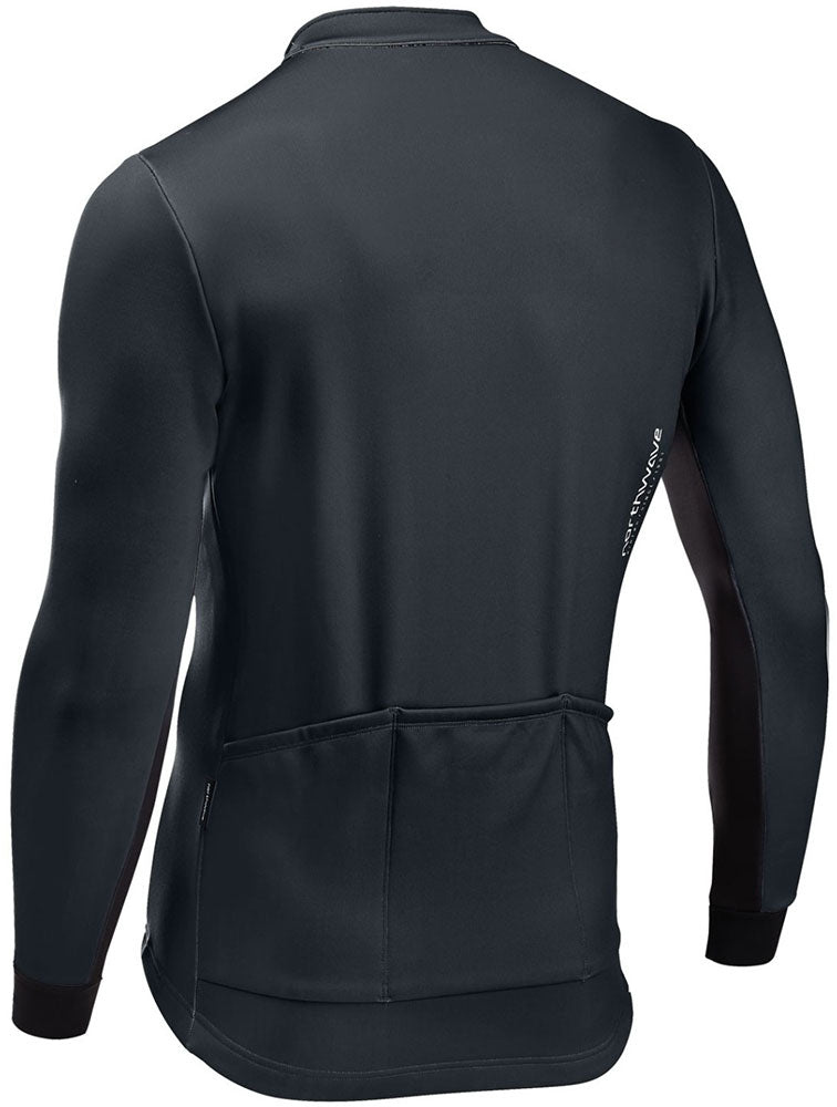 Afbeelding laden in galerijviewer, Northwave blade jacket - thermal jacket
