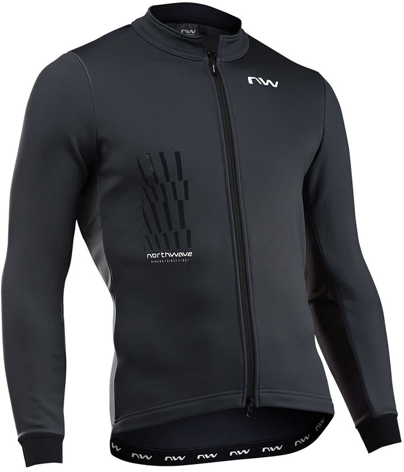 Afbeelding laden in galerijviewer, Northwave blade jacket - thermal jacket
