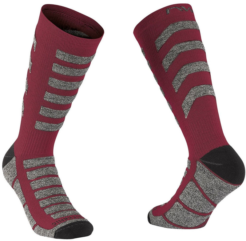 Afbeelding laden in galerijviewer, Northwave husky ceramic high - thermal socks
