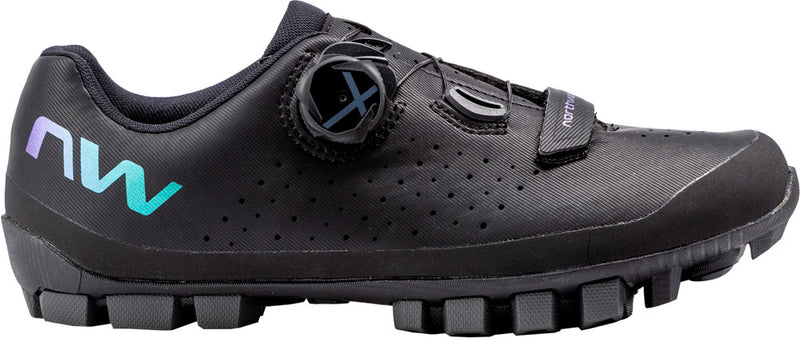 Afbeelding laden in galerijviewer, Northwave hammer plus - women's mtb shoes
