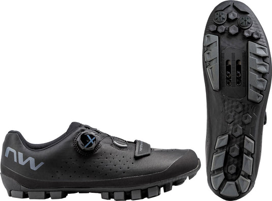 Northwave hammer plus - mtb shoes