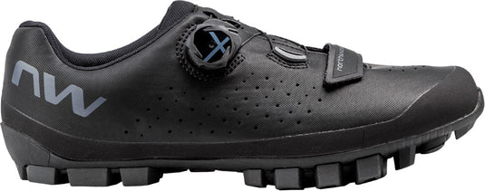 Northwave hammer plus wide - mtb shoes