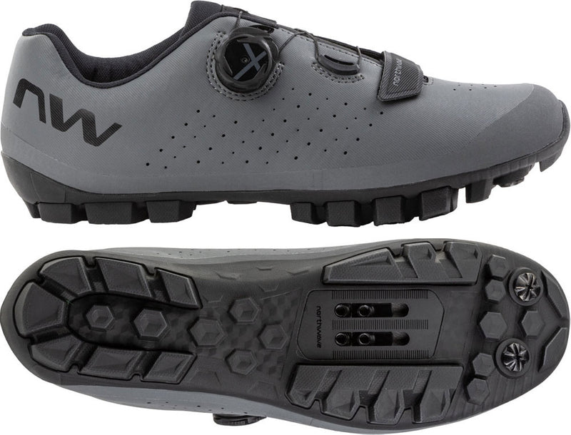Afbeelding laden in galerijviewer, Northwave hammer plus - mtb shoes
