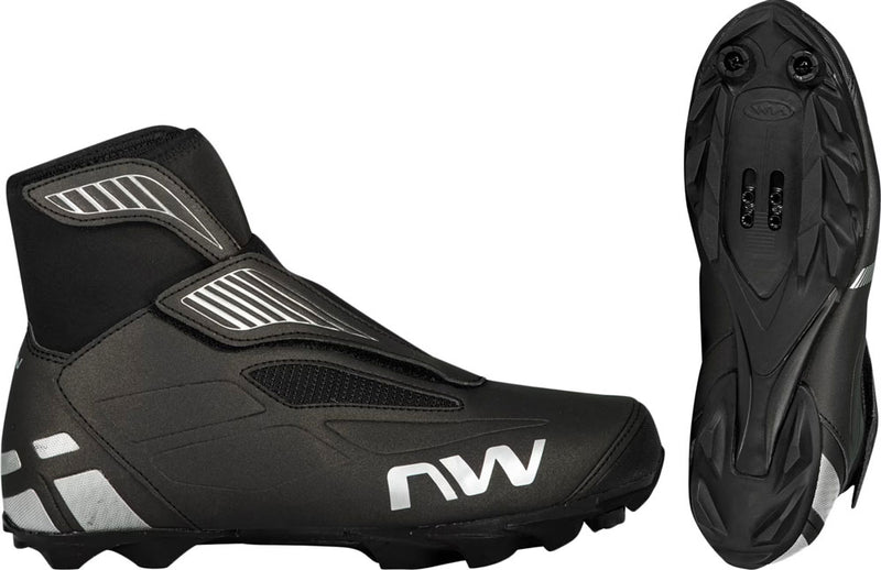 Afbeelding laden in galerijviewer, Northwave husky tech - mtb winter shoes
