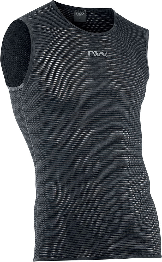 Afbeelding laden in galerijviewer, Northwave light jersey sl - functional baselayer
