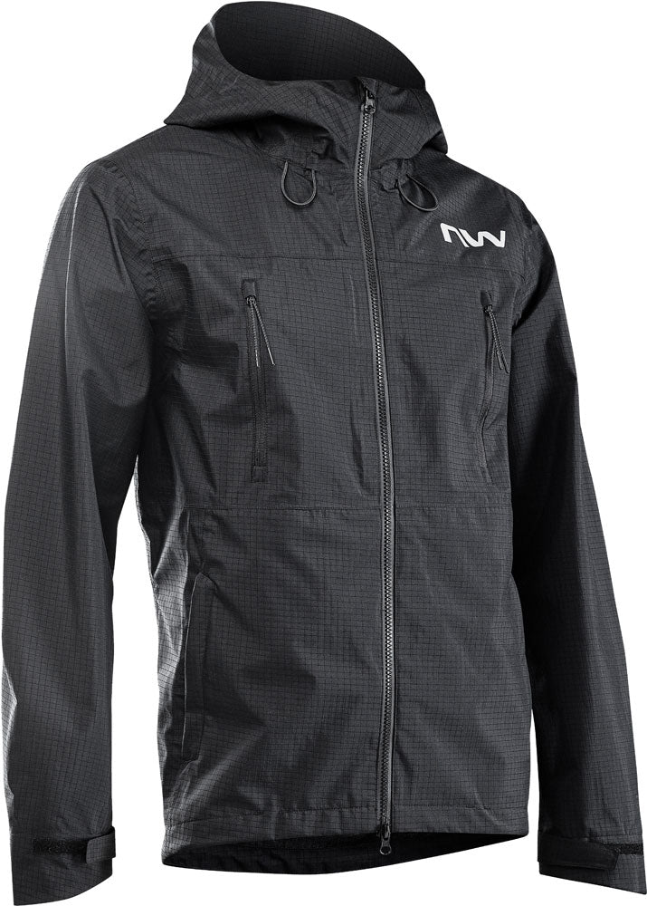 Afbeelding laden in galerijviewer, Northwave noworry pro - mtb rain jacket
