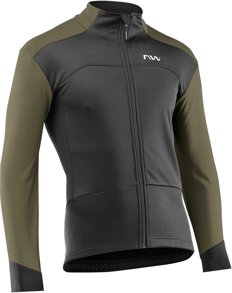 Afbeelding laden in galerijviewer, Northwave reload - thermal jacket
