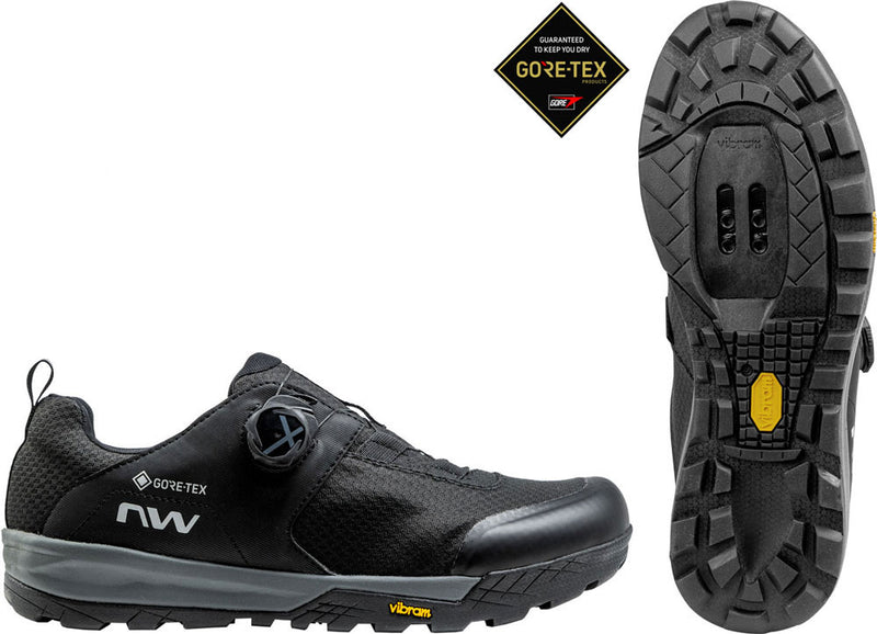 Afbeelding laden in galerijviewer, Northwave rockit plus gtx - mtb shoes
