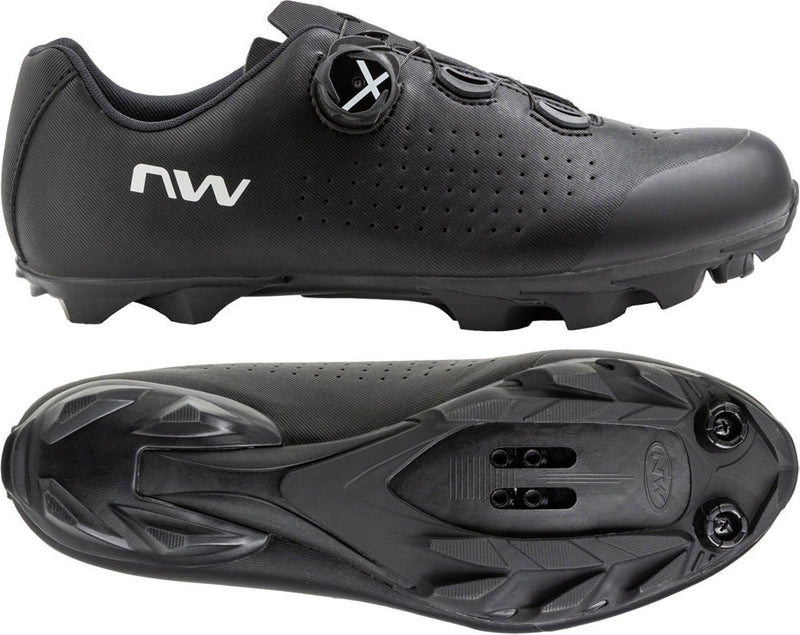 Afbeelding laden in galerijviewer, Northwave scorpius plus - mtb shoes
